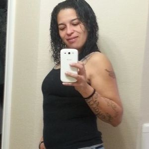 Meet your Posher, Trina